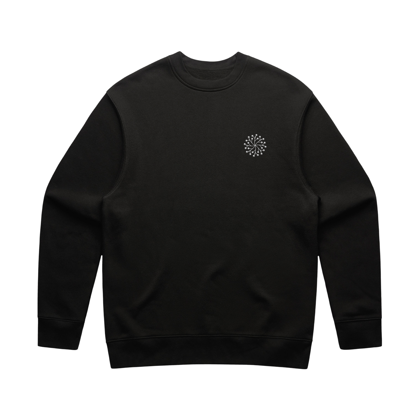cooksonia crewneck