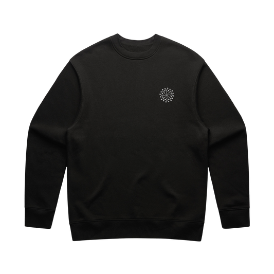 cooksonia crewneck