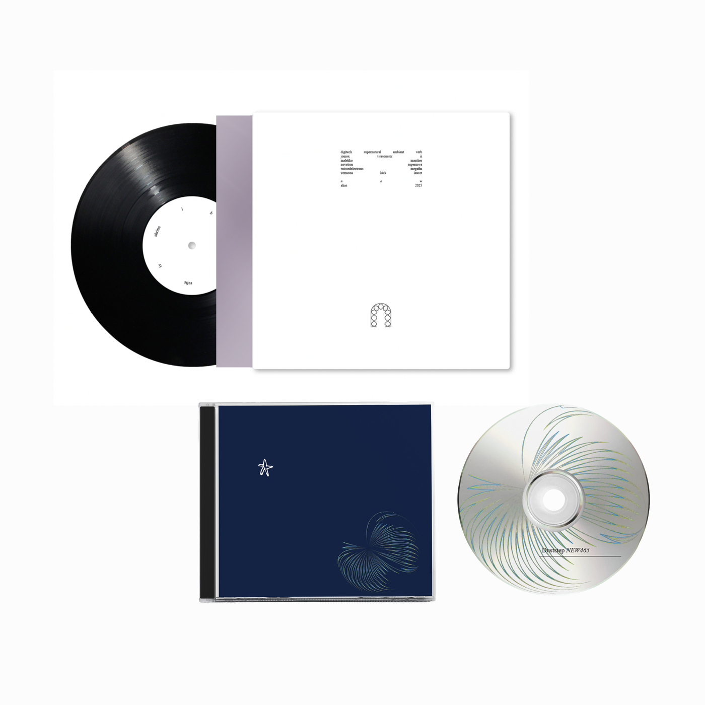 audiogargoyle + serenader bundle